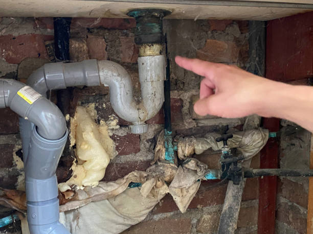Professional Water damage restoration in Palm Bay, FL